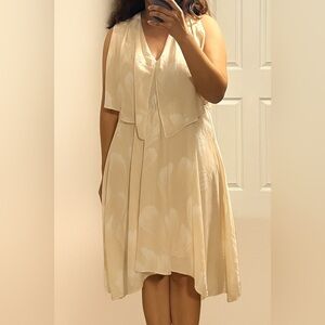 H&M - Romantic Dress